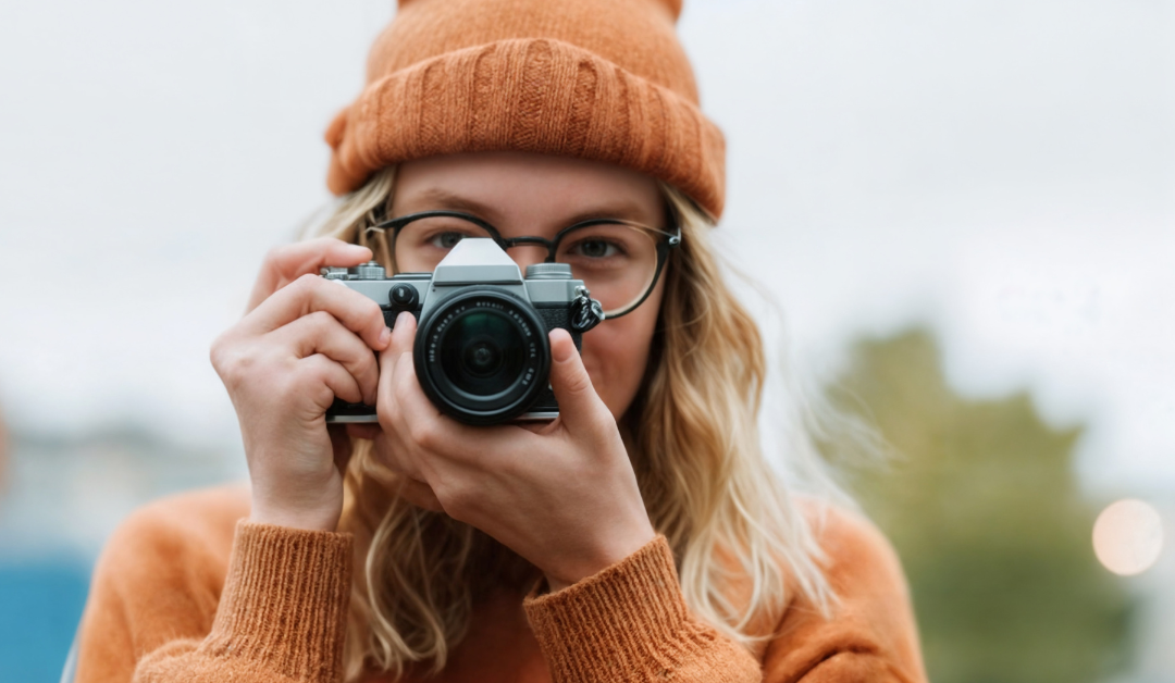 The King of All-Rounders: Why the Sony A7 V is 2026’s Must-Have Camera