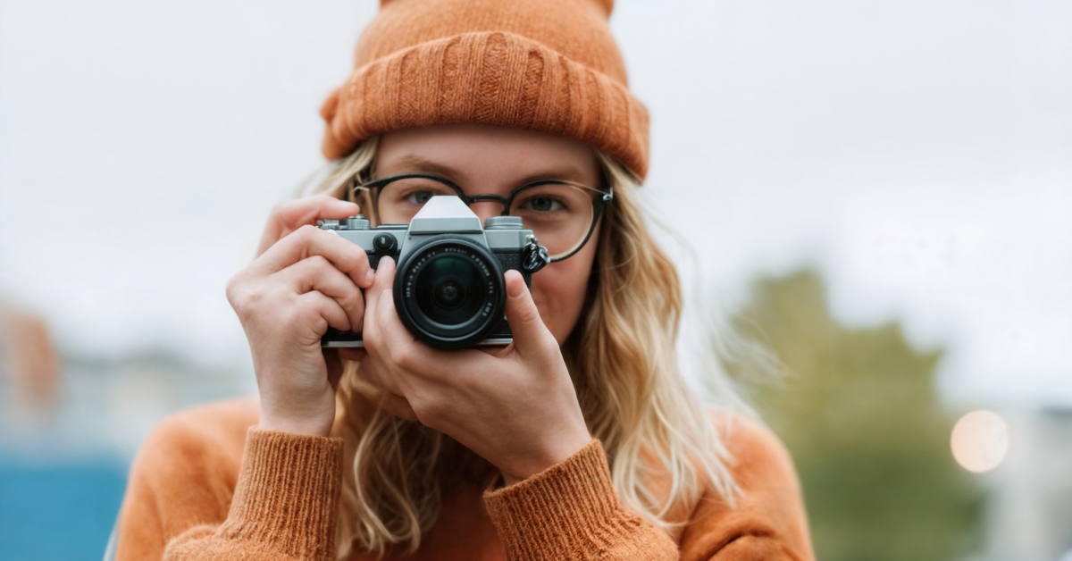 The King of All-Rounders: Why the Sony A7 V is 2026’s Must-Have Camera