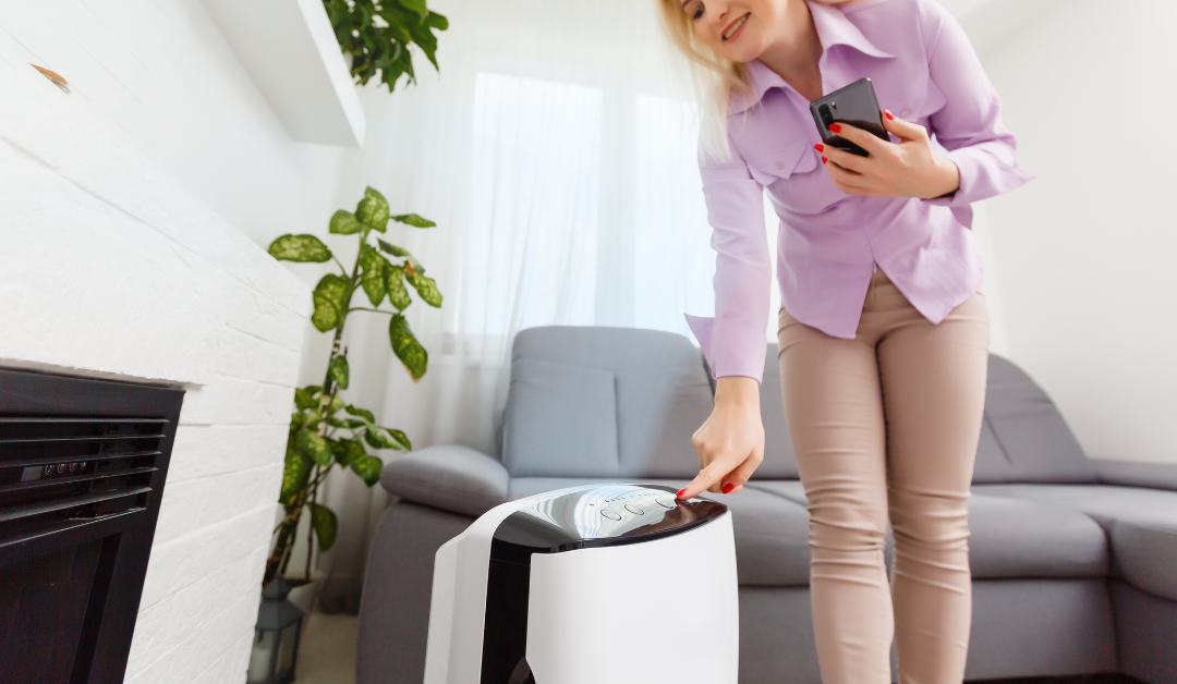 Quiet Yet Powerful: Best Smart Air Purifiers for Light Sleepers