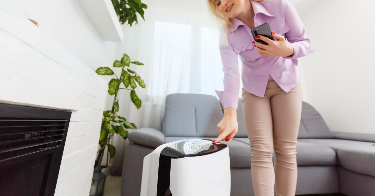 Quiet Yet Powerful: Best Smart Air Purifiers for Light Sleepers