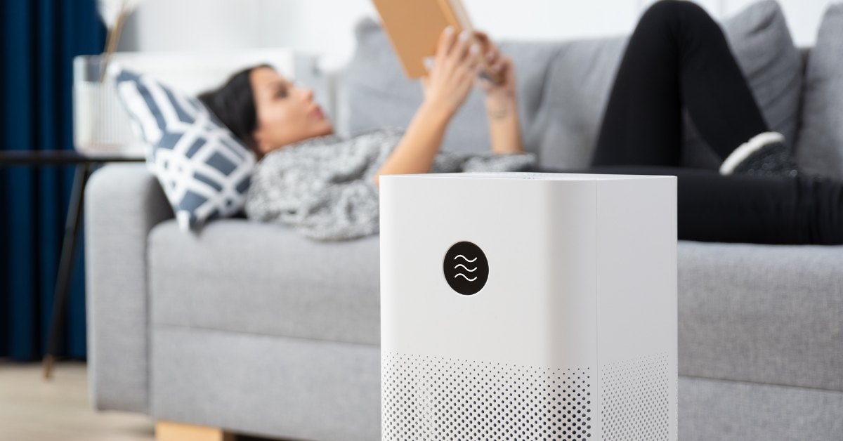 Smart Air Purifier vs Traditional: Which One Should You Buy in 2026?