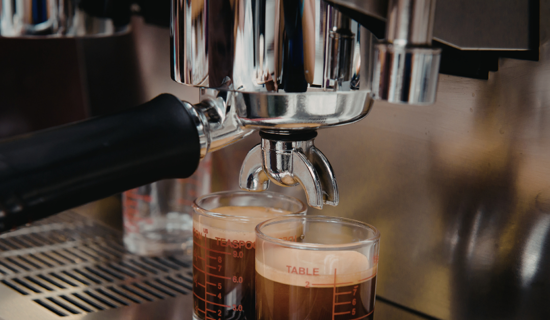 Smart Burr Grinders for Precision Brewing: The 7 Best Smart-Connected Burr Grinders for the Perfect Grind Size