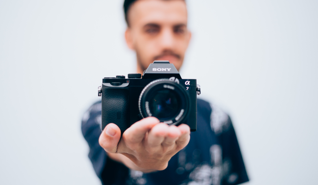 Speed Reimagined: A Deep Dive into the Canon EOS R6 Mark III for Sports