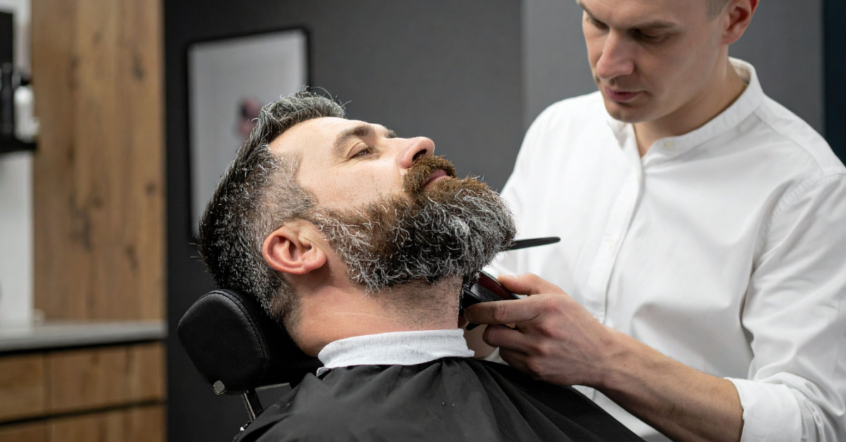 Tired of Bathroom Mess? Top 5 Vacuum Beard Trimmers That Actually Work