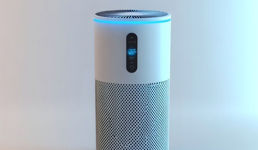 Top HEPA Smart Air Purifiers for Bedrooms, Offices, and Large Rooms
