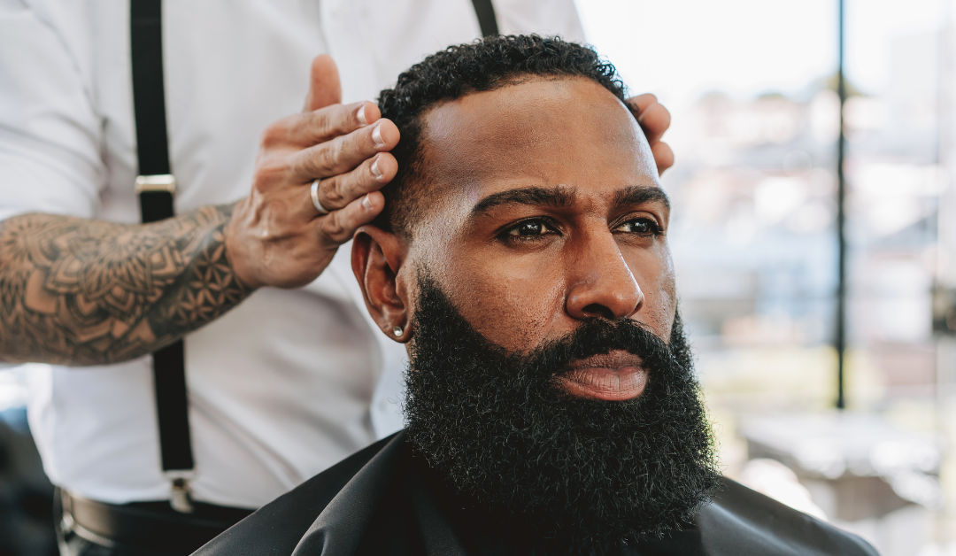 The Jet-Setter’s Grooming Kit: Best TSA-Approved Professional Electric Shavers