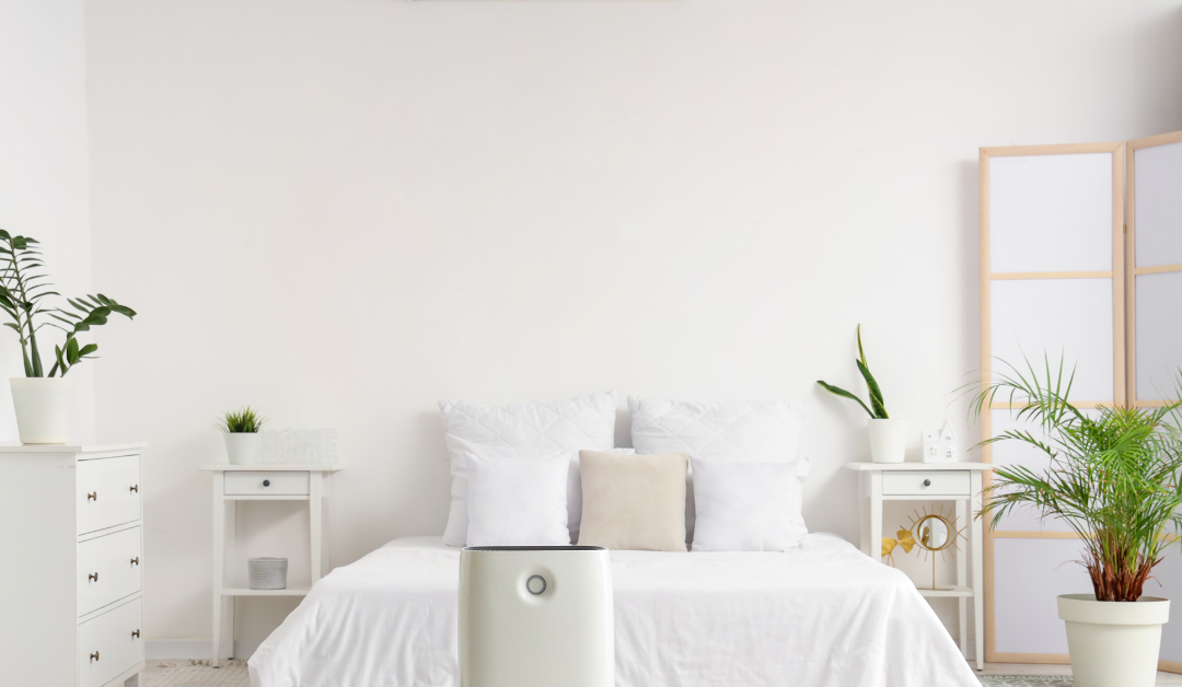 Discover the Best Smart Air Purifiers for Large Rooms (500 sq ft) with Wi-Fi Connectivity