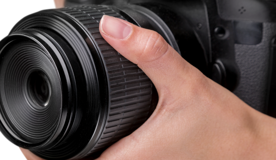 Lumix S1 II: The New Gold Standard for Cinematic Videography