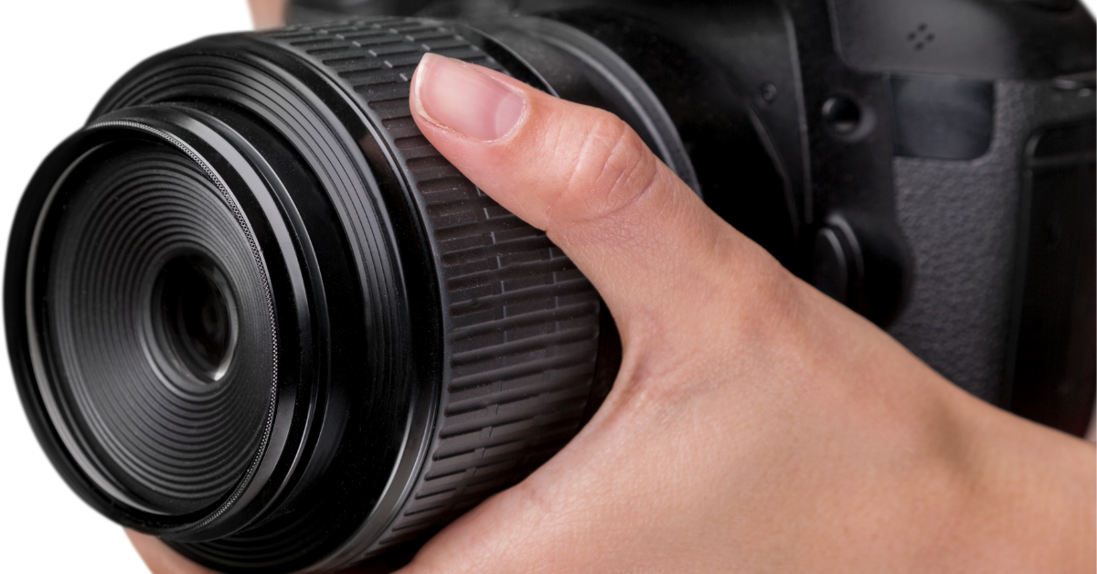 Lumix S1 II: The New Gold Standard for Cinematic Videography