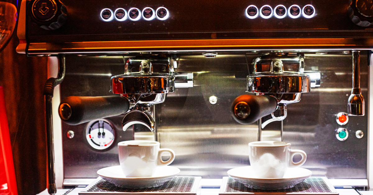 Portable Espresso Showdown: Wacaco Nanopresso vs. Picopresso