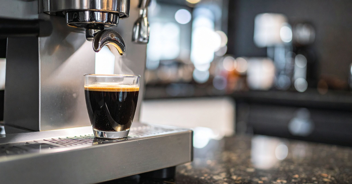 High-Tech Brewing: The Ultimate Smart Coffee Station – Building a High-Tech Home Cafe with Amazon Finds