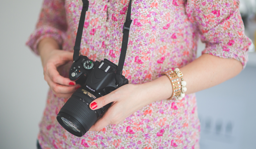 The Holy Trinity: 3 Lenses Every Photographer Needs in Their Bag