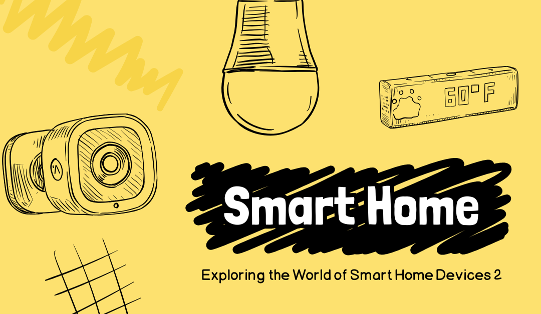 Top Smart Doorbells Compatible with Alexa