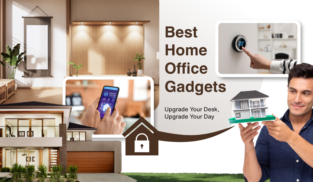 Smart Video Doorbells with Two-Way Audio: Talk to Visitors from Anywhere