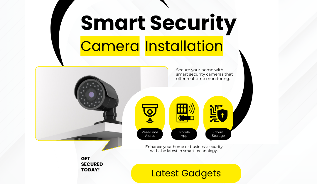 Top 10 Battery-Powered Video Doorbells for Effortless Installation