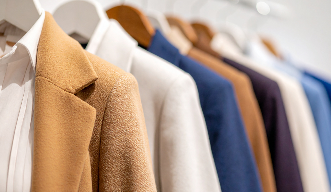 The Ultimate Guide to the Best Wrinkle-Free Travel Blazers for Professional Zoom Calls