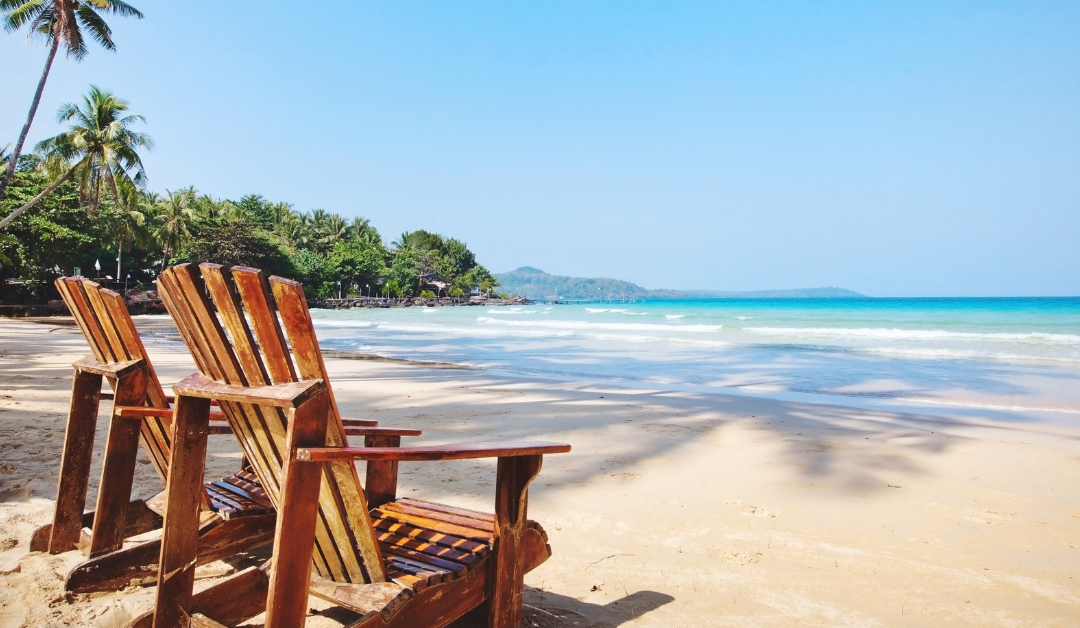 The Ultimate Ultralight Digital Nomad Gear List for 2026