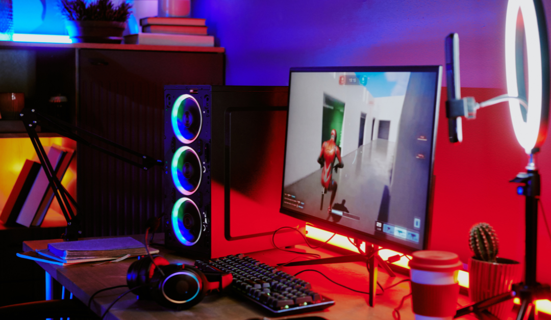 Best Budget Pick: Gaming Desks Under $150 That Feel Premium