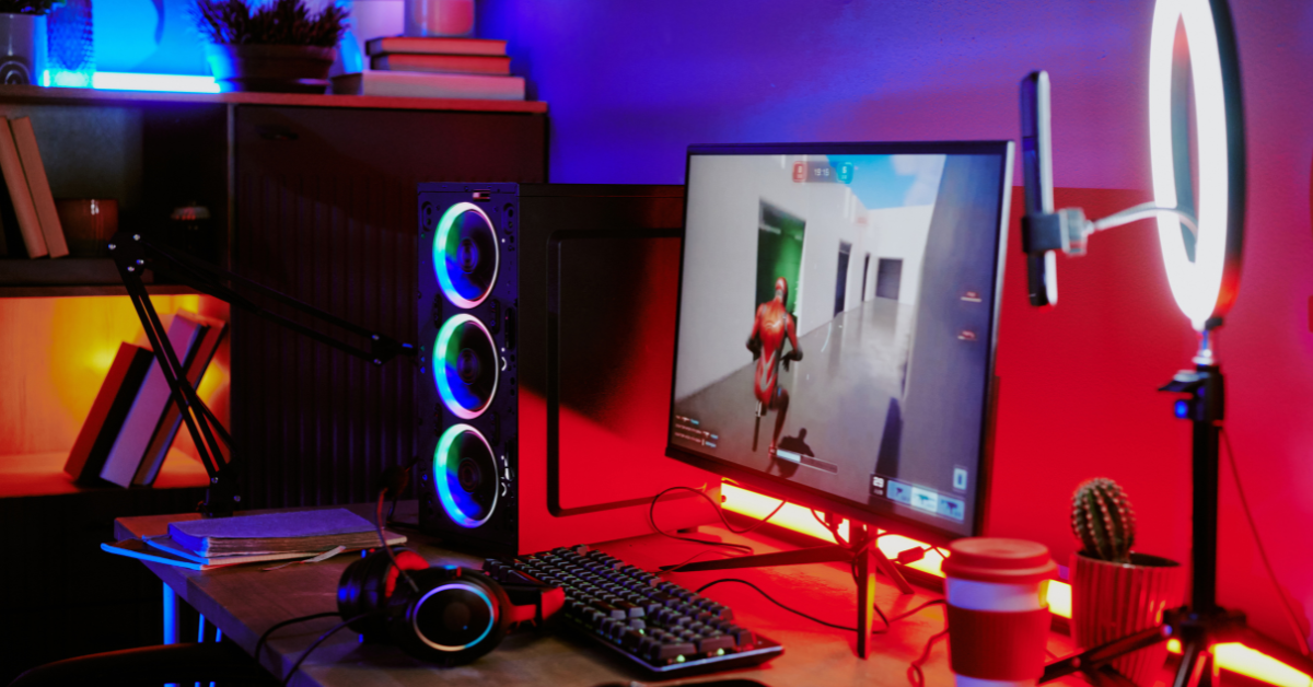 How to Build a Minimalist Desk Setup: 7 Essential Organization Tips