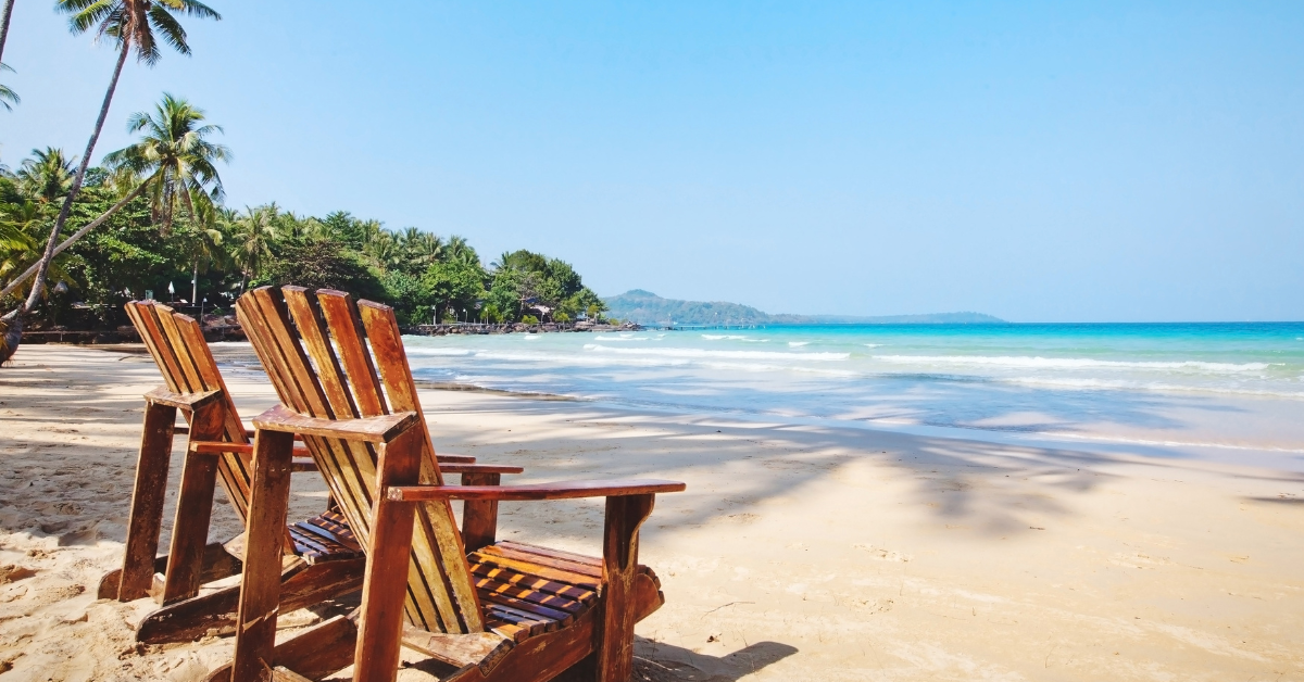 The Ultimate Ultralight Digital Nomad Gear List for 2026