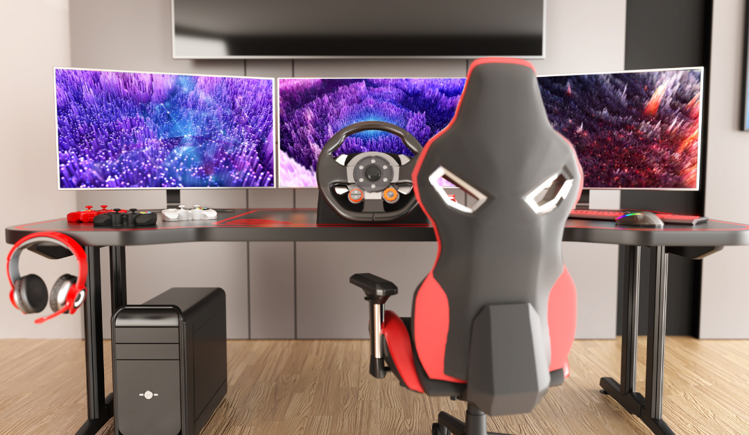 Sync Your Room’s Lighting with Your Gameplay in Just 5 Minutes