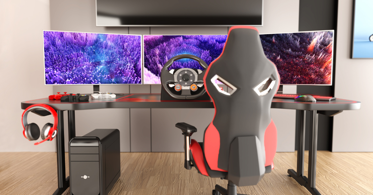 Sync Your Room’s Lighting with Your Gameplay in Just 5 Minutes