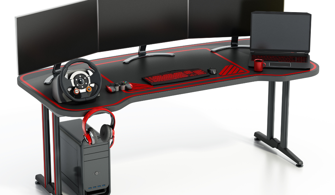 Illuminating Simplicity: The Best Under-Desk Lighting for a Clean, Minimalist Glow