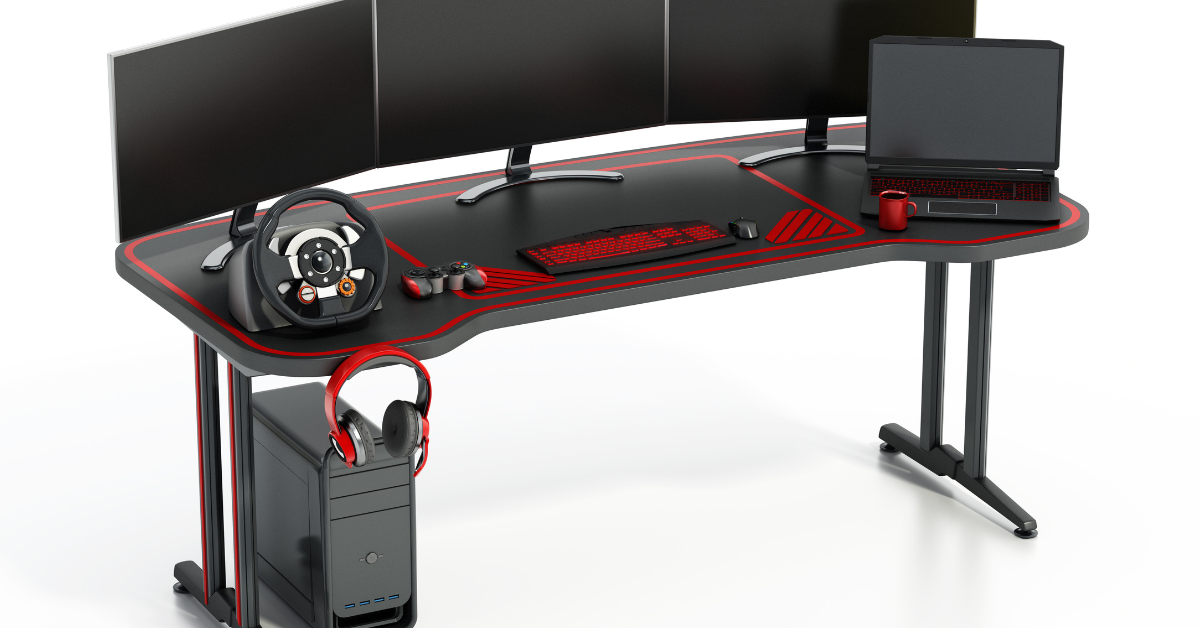 Illuminating Simplicity: The Best Under-Desk Lighting for a Clean, Minimalist Glow