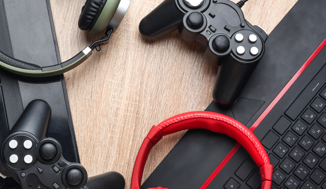 The Best Amazon Luna Accessories for Lag-Free Cloud Gaming