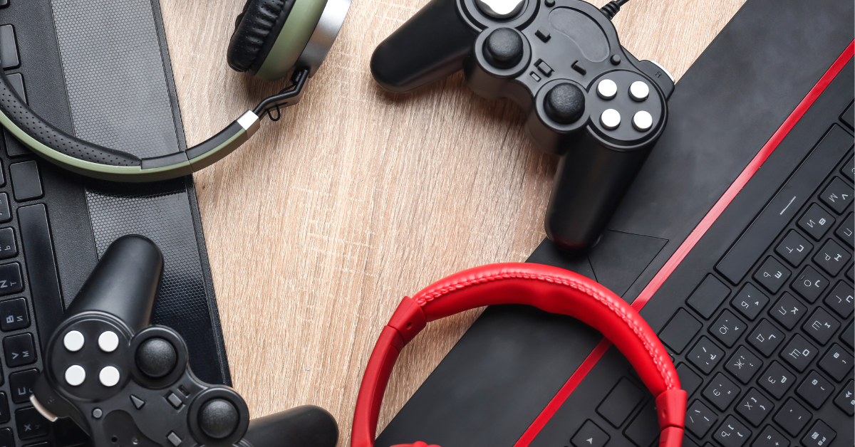 The Best Amazon Luna Accessories for Lag-Free Cloud Gaming