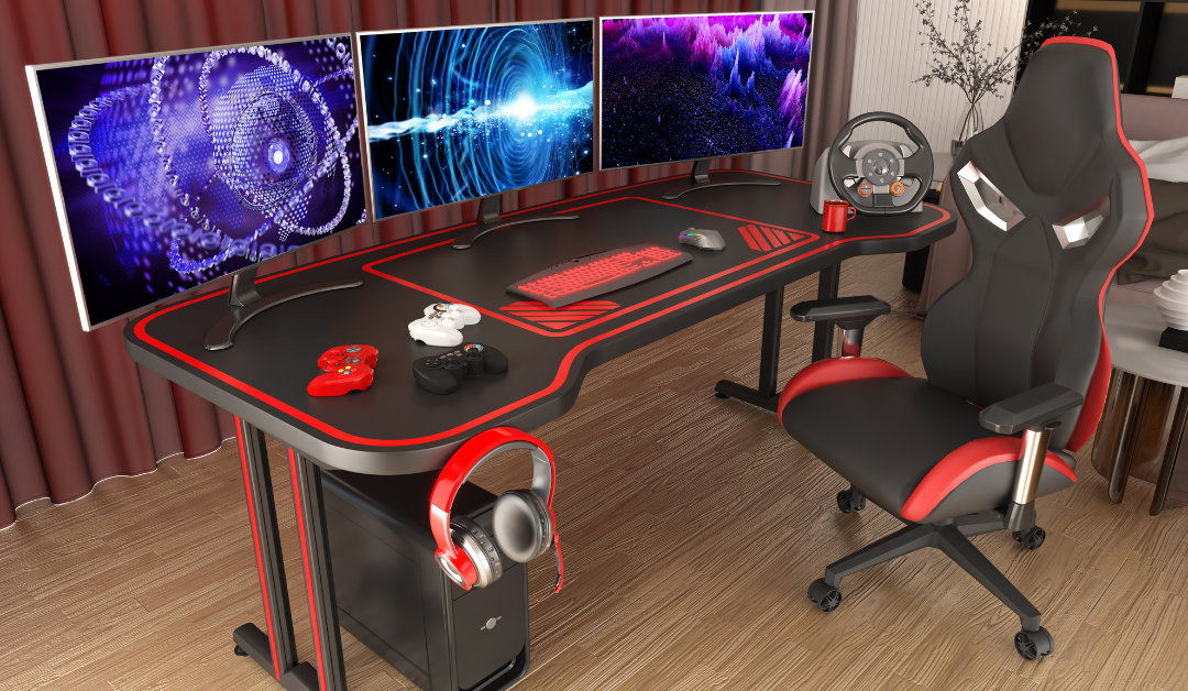 Top 5 Wall-Mounted Storage Solutions for Displaying Your Controller Collection