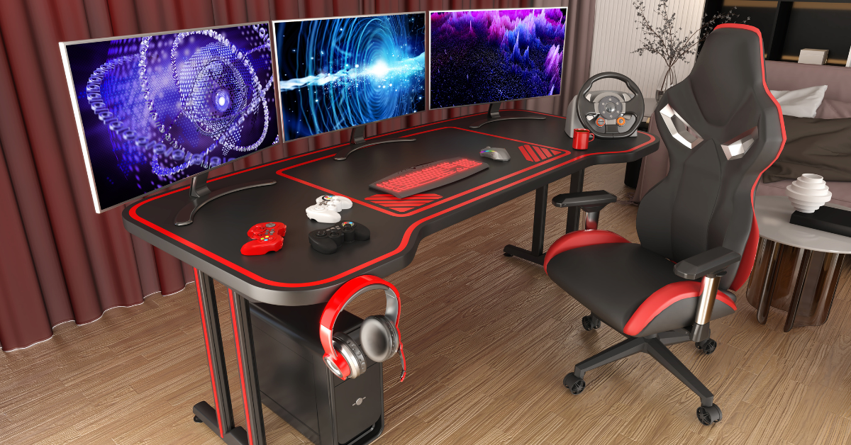 Top 5 Wall-Mounted Storage Solutions for Displaying Your Controller Collection