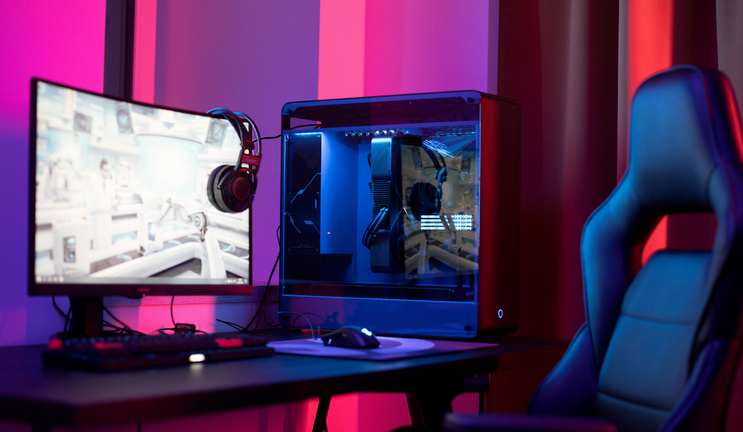 The Best Small Form Factor (SFF) Furniture for Backpack Office Setups