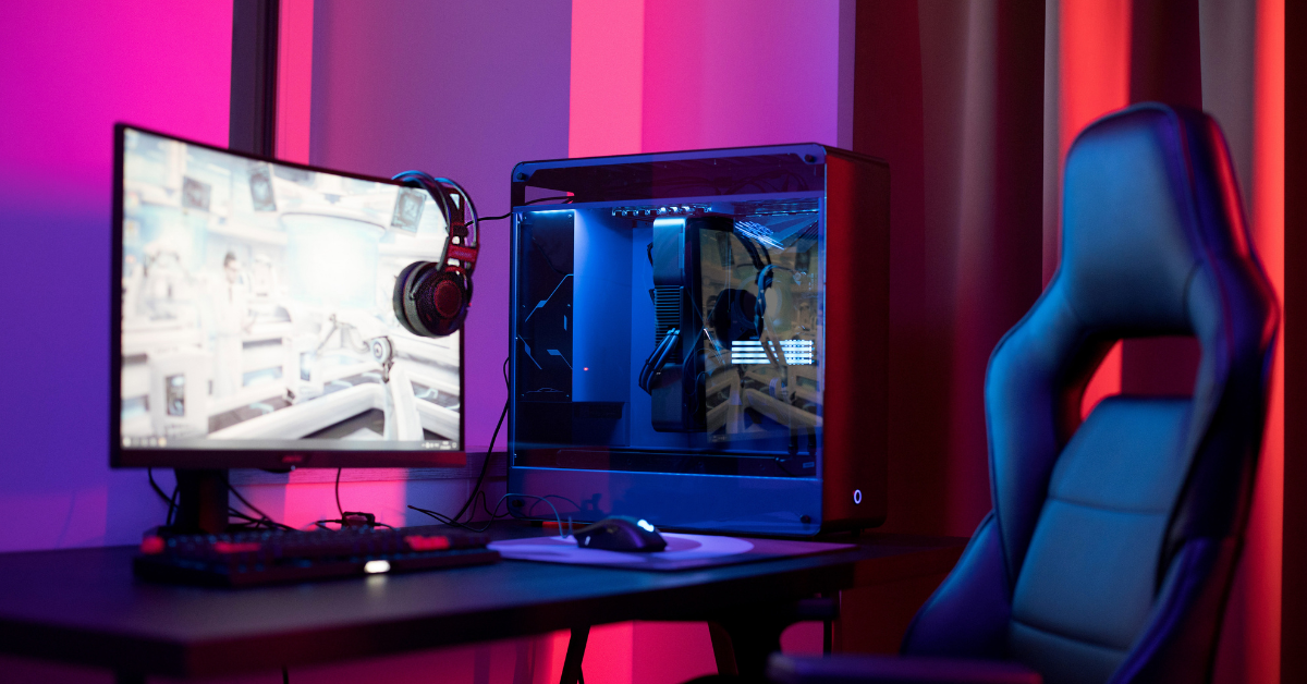 The Best Small Form Factor (SFF) Furniture for Backpack Office Setups