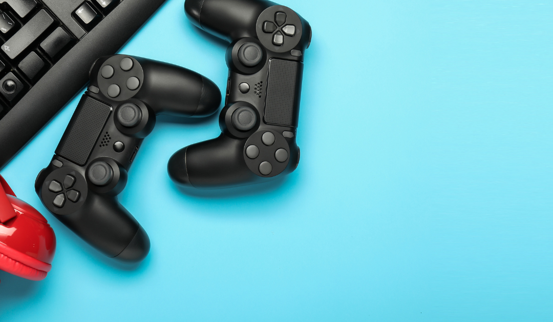 Top 5 Digital Gift Cards for Gamers: The Perfect Instant Gift (with Amazon Bounties)