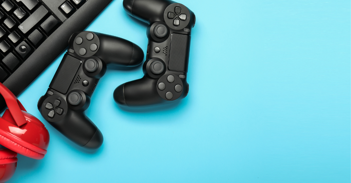 Top 5 Digital Gift Cards for Gamers: The Perfect Instant Gift (with Amazon Bounties)