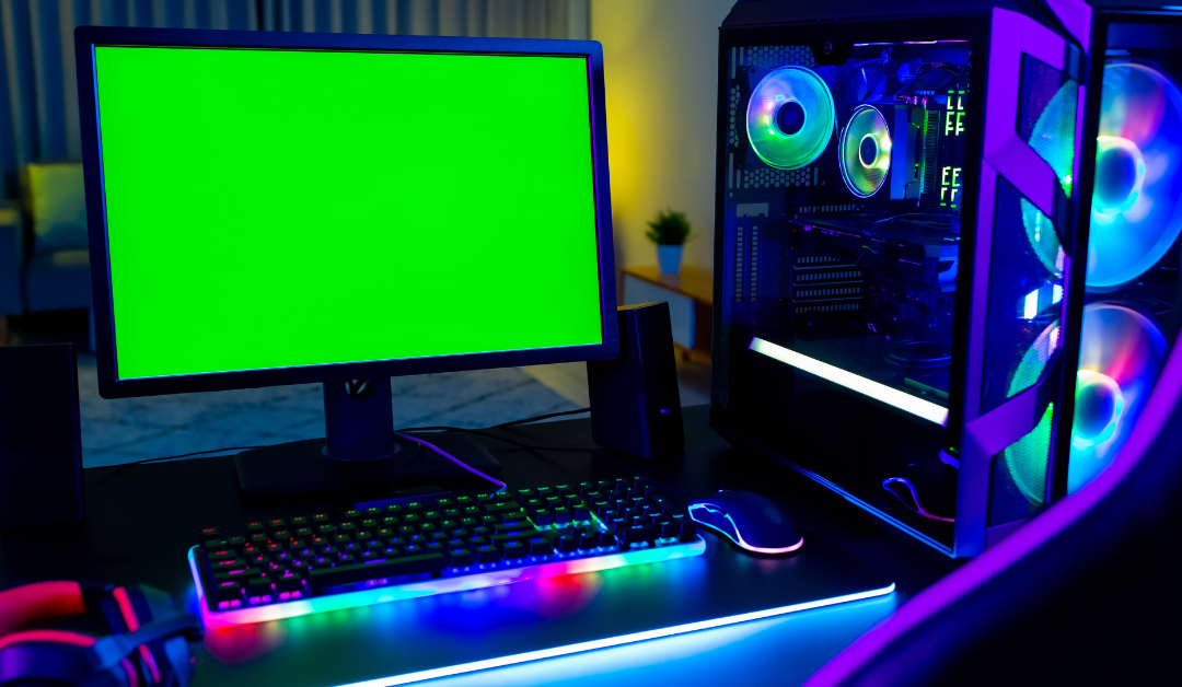 The Ultimate Guide to the Best Sound-Dampening Furniture for Streamers and Competitive Gamers