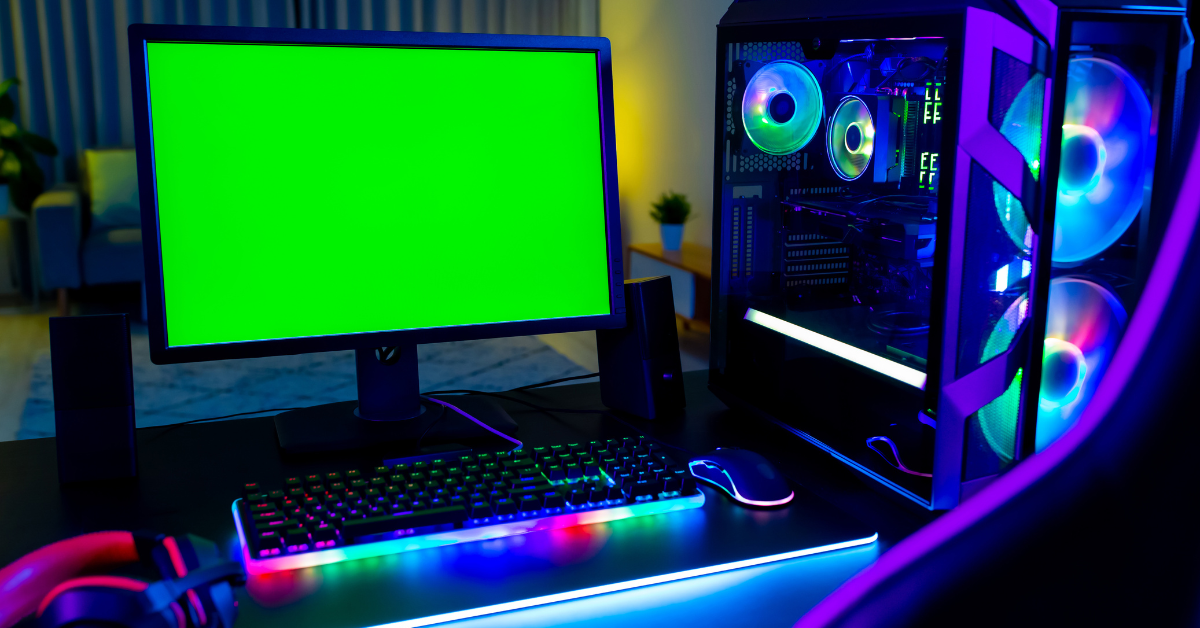 The Ultimate Guide to the Best Sound-Dampening Furniture for Streamers and Competitive Gamers