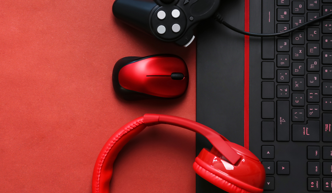 The 5 Best Ergonomic Gaming Chairs That Don’t Look Like Racing Seats