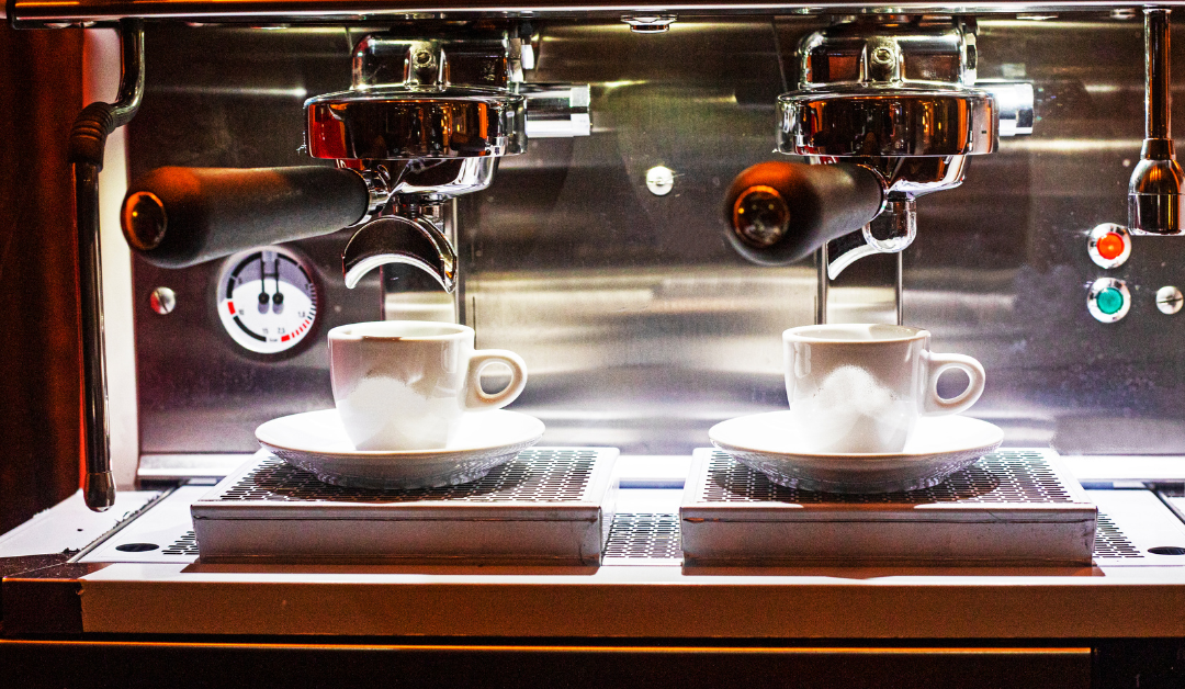 Creating the Ultimate Backpack Office: A Friendly Coffee Station for Digital Nomads