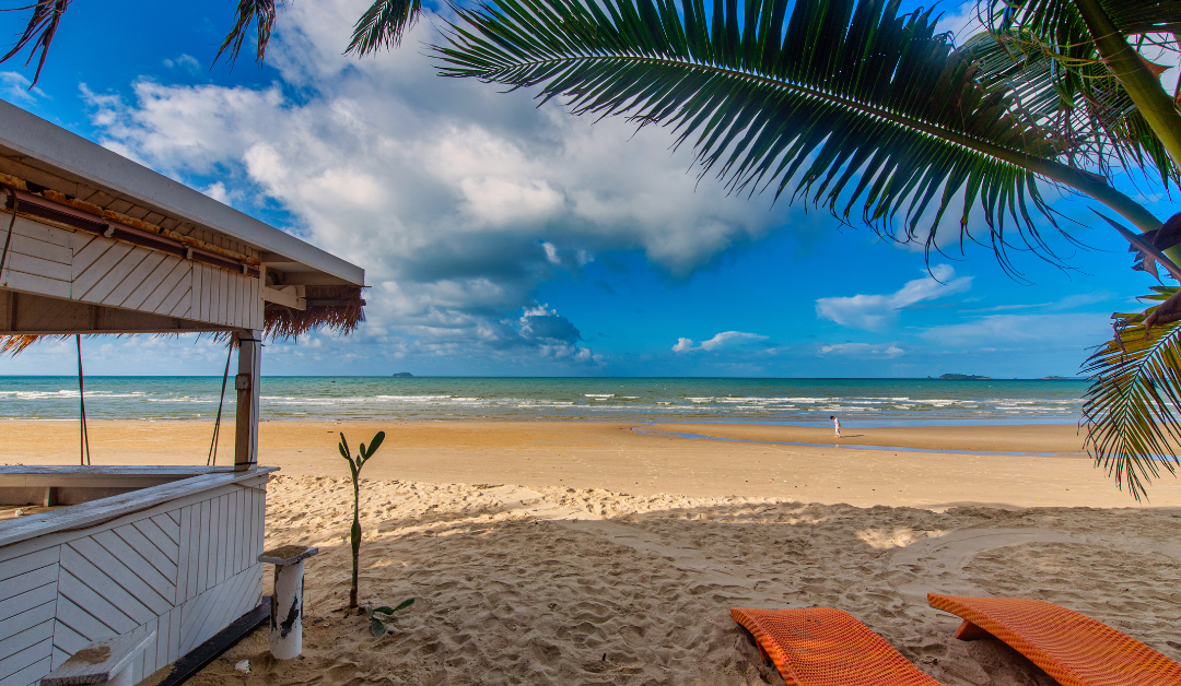 Backpack Office: How to Pack 3 Monitors and a Laptop in Under 10kg