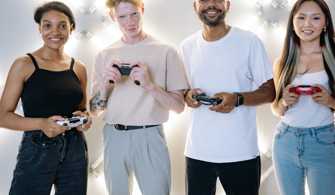 Top 7 USB-C Microphones for Gamers Who Want Studio-Quality Audio