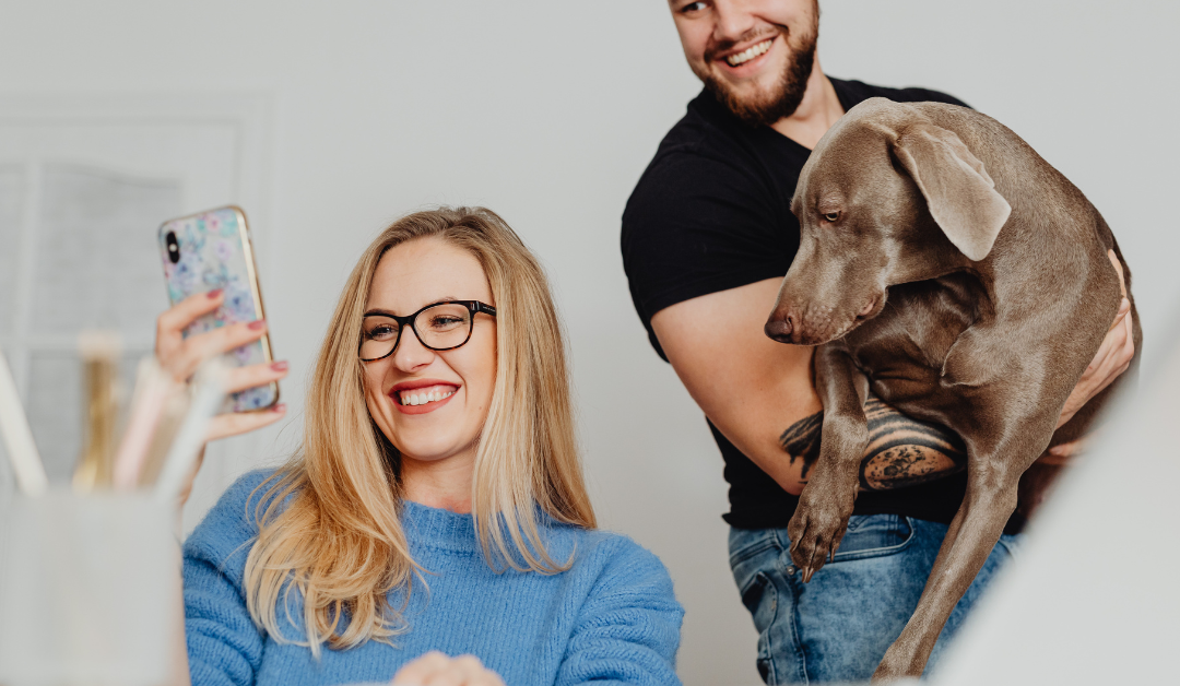 Smart Home for Pets: How to Use AI Cameras to Detect Abnormal Behavior Patterns