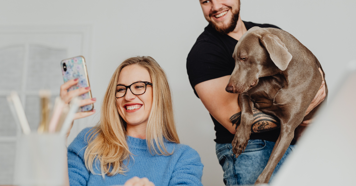 Smart Home for Pets: How to Use AI Cameras to Detect Abnormal Behavior Patterns