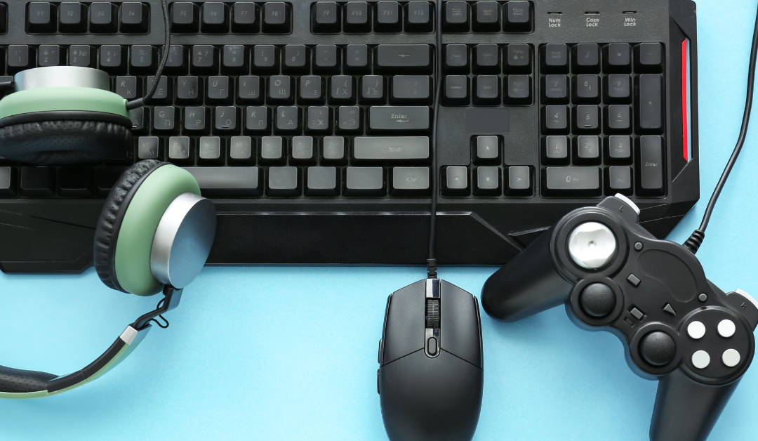 The Top 7 Compact 60% Keyboards for Competitive FPS Players in 2026