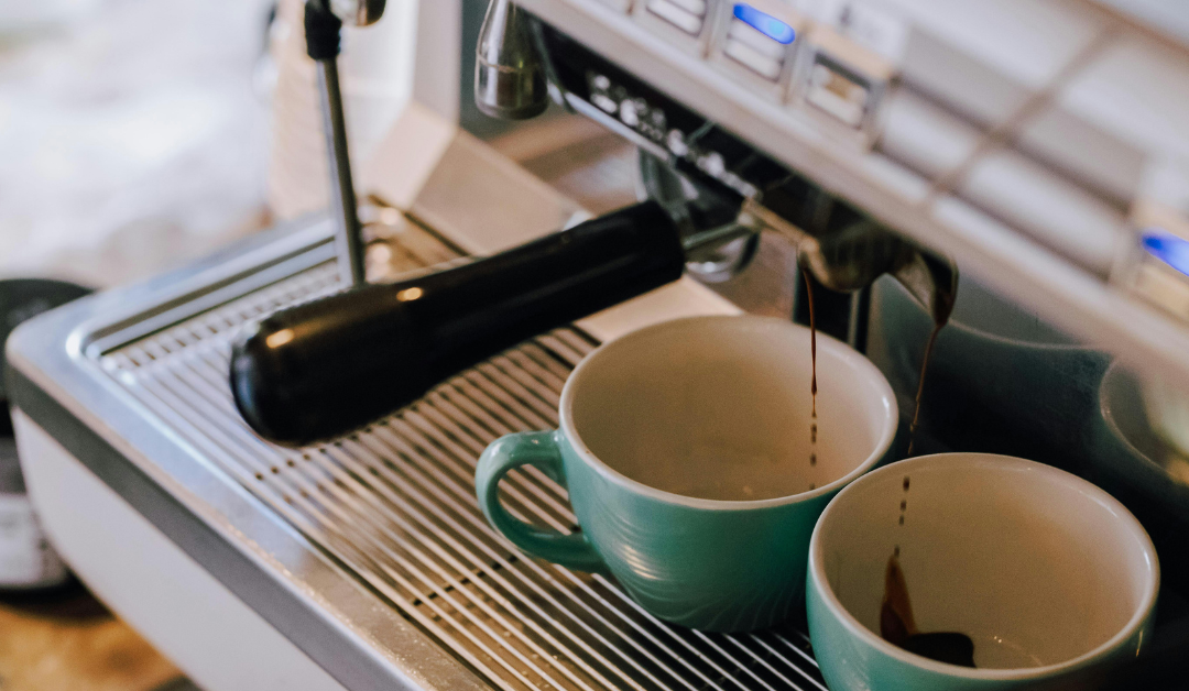 Best Espresso Machines for Small Apartments: Top 5 Compact Picks