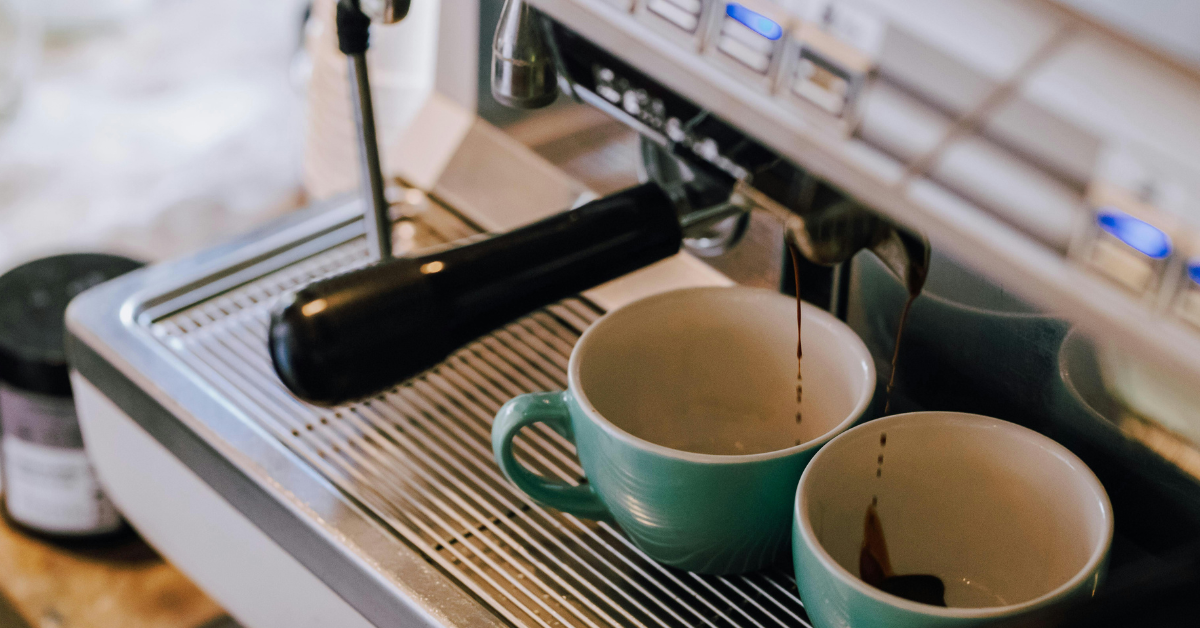 Best Espresso Machines for Small Apartments: Top 5 Compact Picks