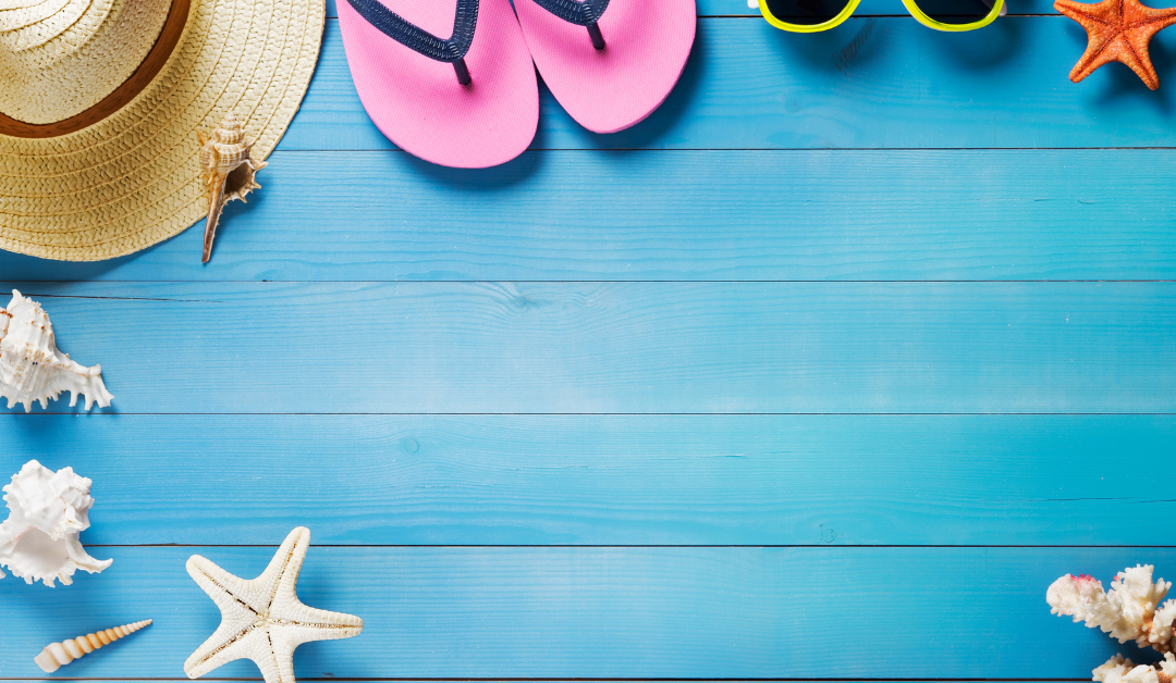 Why Every Remote Worker Needs a Mechanical Travel Keyboard