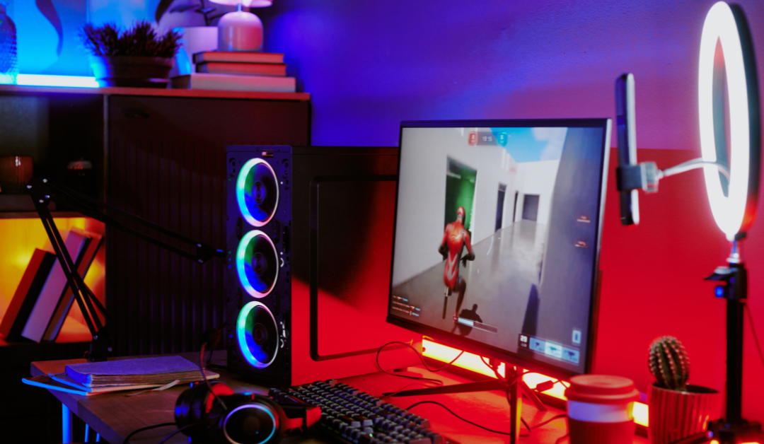 Top 5 Ultrawide OLED Gaming Monitors for 2026: The Ultimate Immersive Experience