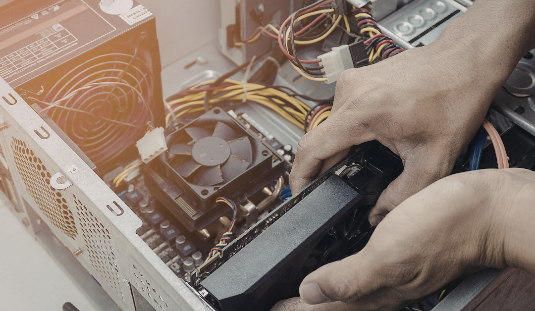 How to Benchmark Your Custom Build: Testing Your PC Like a Pro